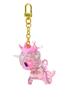 20th Anniversary Mermicorno Bag Charm