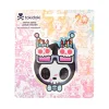 20th Anniversary Party Adios Large Sticker