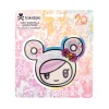 20th Anniversary Party Donutella Large Sticker