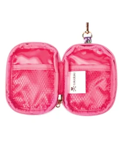 20th Anniversary Two Pouch Wristlet
