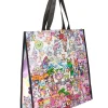 20th Anniversary Vinyl Tote