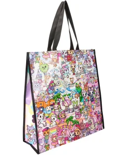 20th Anniversary Vinyl Tote