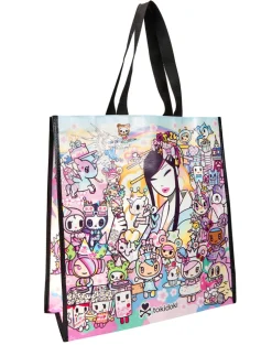 20th Anniversary Vinyl Tote