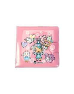 20th Anniversary Vinyl Wallet