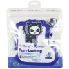 The Crème Shop x tokidoki Purrtecting Foot Mask (Set of 5)