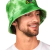 Tie Dye Kaiju Bucket Hat