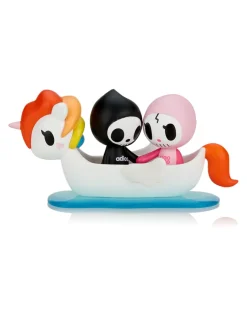Til Death Do Us Part Adios & Ciao Ciao: Together Forever Blind Box