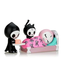 Til Death Do Us Part Adios & Ciao Ciao: Together Forever Blind Box