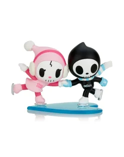 Til Death Do Us Part Adios & Ciao Ciao: Together Forever Blind Box