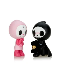 Til Death Do Us Part Adios & Ciao Ciao: Together Forever Blind Box