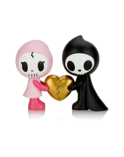 Til Death Do Us Part Adios & Ciao Ciao: Together Forever Blind Box