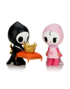 Til Death Do Us Part Adios & Ciao Ciao: Together Forever Blind Box