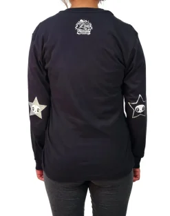 Till Sparkle Long Sleeve Tee