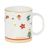 Tis the Season Ceramic Mug