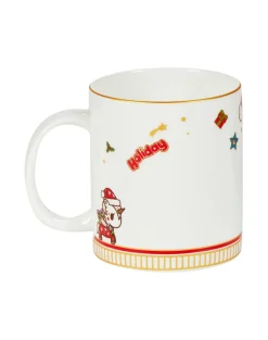 Tis the Season Ceramic Mug