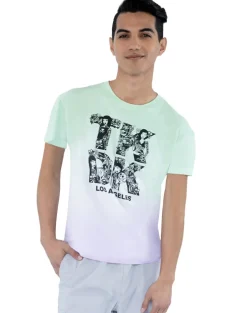 TKDK LA Tee