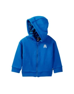 tokidoki Bambino Hoodie (Blue)