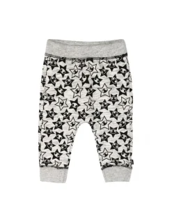 tokidoki Bambino Printed Joggers (Light Grey)