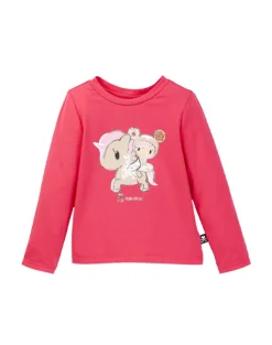 tokidoki Bambino Soulmates Long Sleeve Tee