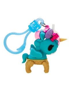 tokidoki Characters Series 2 Blind Bag Figural Bag Clips