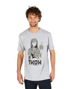 tokidoki-Con Banana Break Tee