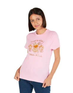 tokidoki-Con Cinnaroll Tee