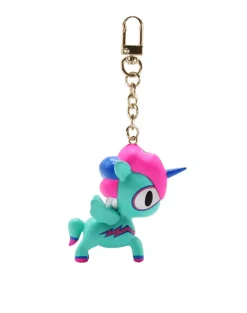 tokidoki-Con Manga Mania Scooter Bag Charm