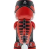 tokidoki King KIX Sofubi (Red)