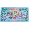 tokidoki Ohana Beach Towel