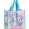 tokidoki Ohana Medium Vinyl Tote
