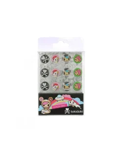 tokidoki Push Pins