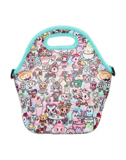 tokidoki Sweet Cafe Cooler Bag
