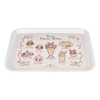 tokidoki Sweet Cafe Tray