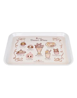 tokidoki Sweet Cafe Tray