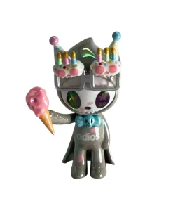 tokidoki 20th Anniversary Blind Box