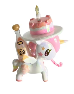 tokidoki 20th Anniversary Blind Box