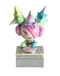 tokidoki 20th Anniversary Blind Box