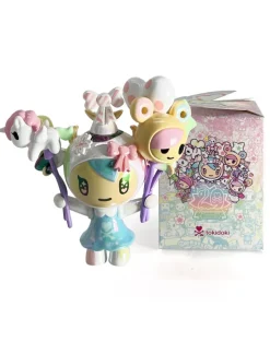 tokidoki 20th Anniversary Blind Box