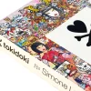 tokidoki: The Art of Simone Legno