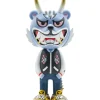 tokidoki Tigeroni Sofubi (Blue)