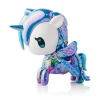 tokidoki x ARCANE Unicorno - Blue Mayhem JINX (Special Edition)
