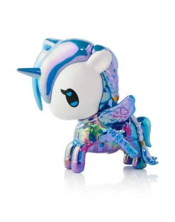 tokidoki x ARCANE Unicorno - Blue Mayhem JINX (Special Edition)