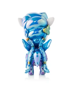 tokidoki x ARCANE Unicorno - Blue Mayhem JINX (Special Edition)