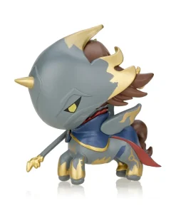 tokidoki x ARCANE Unicorno - Champion Viktor (Special Edition)