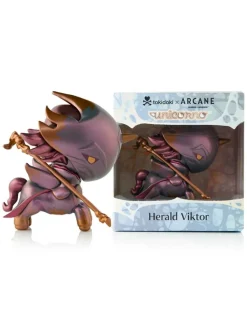 tokidoki x ARCANE Unicorno - Herald Viktor (Special Edition)