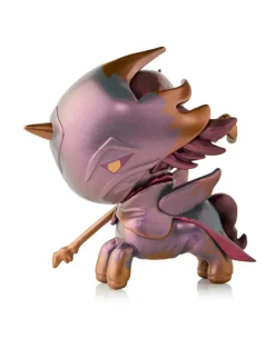 tokidoki x ARCANE Unicorno - Herald Viktor (Special Edition)