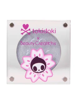 tokidoki x Beauty Creations Bambino Blu Single Shadow (Blue)