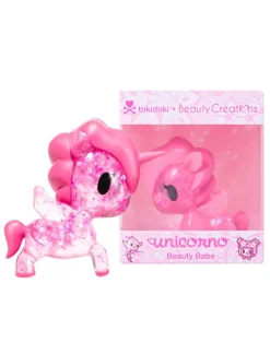 tokidoki x Beauty Creations Beauty Babe Unicorno