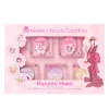 tokidoki x Beauty Creations Hanami Hues Single Shadow Set