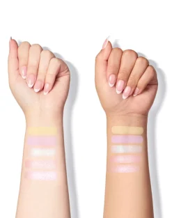 tokidoki x Beauty Creations Hanami Hues Single Shadow Set